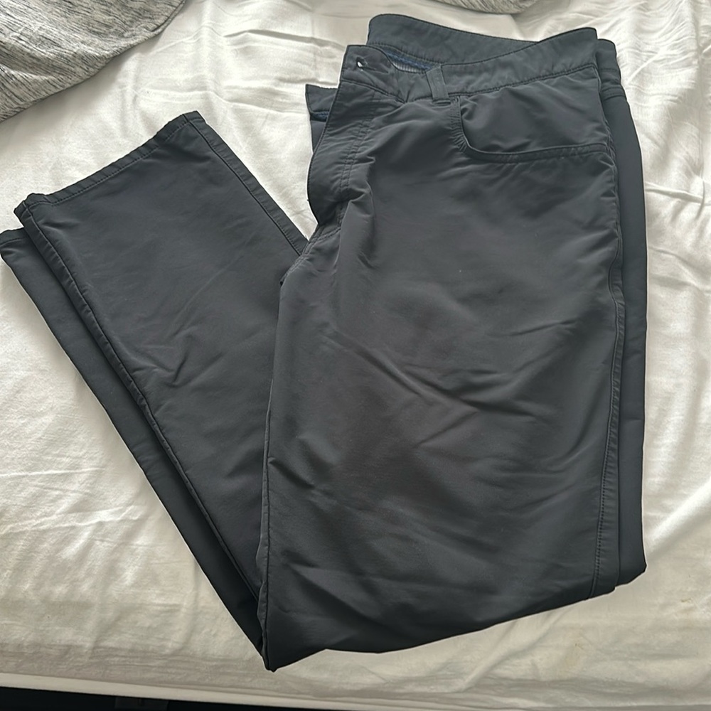 Bingham Performance Five-Pocket Pant - Picture 1 of 4